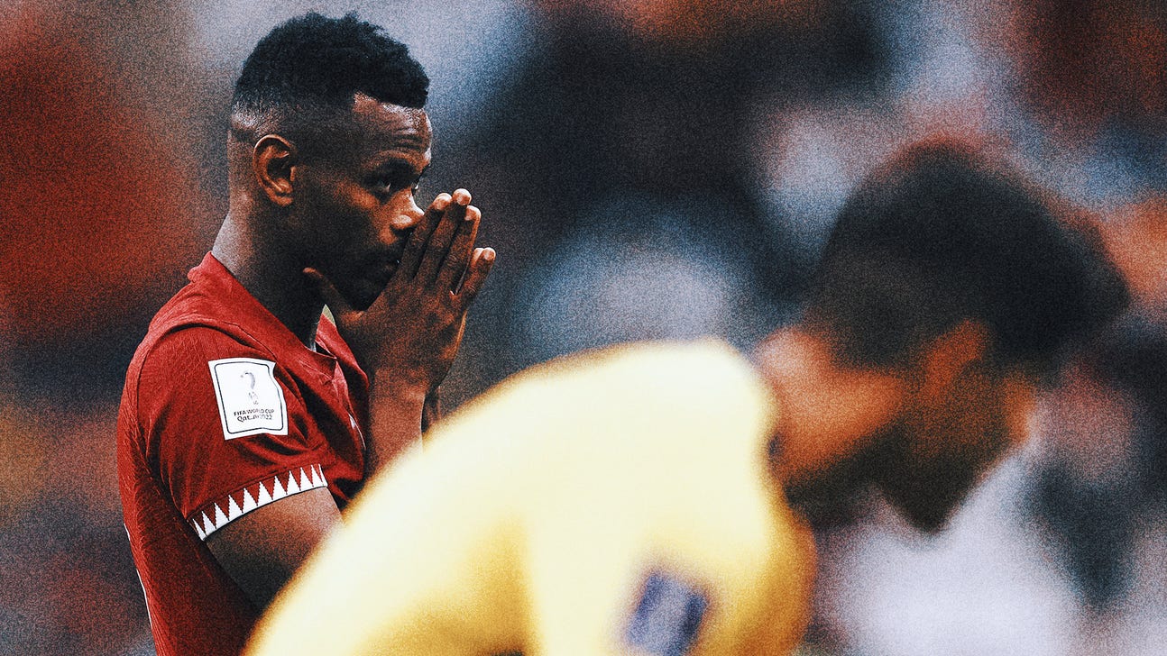 World Cup Now: Three takeaways from Ecuador's win vs. Qatar