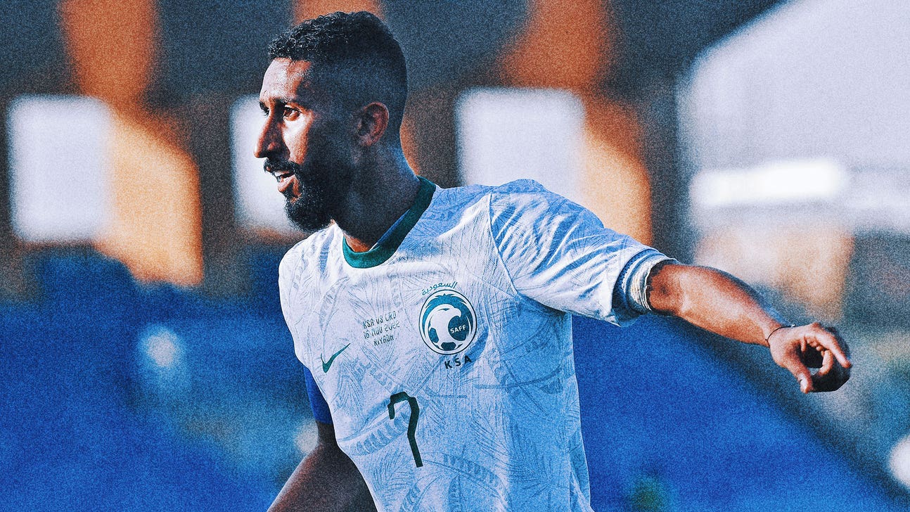 World Cup 2022 Group C Team Guides: Saudi Arabia
