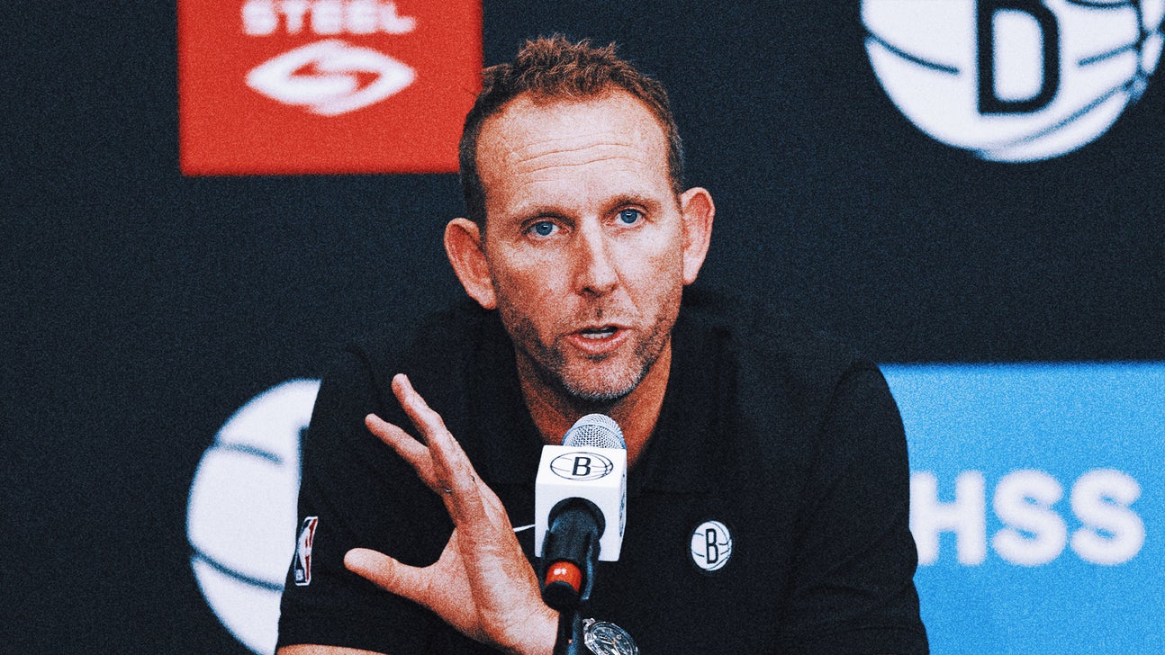 Nets create more questions with Steve Nash split, Ime Udoka rumors