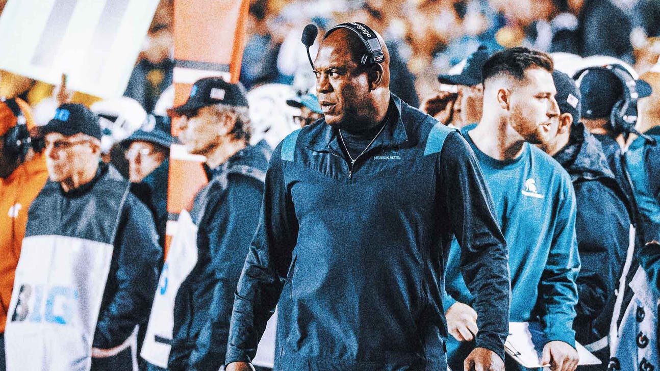 Seven Michigan State players charged for roles in tunnel melee