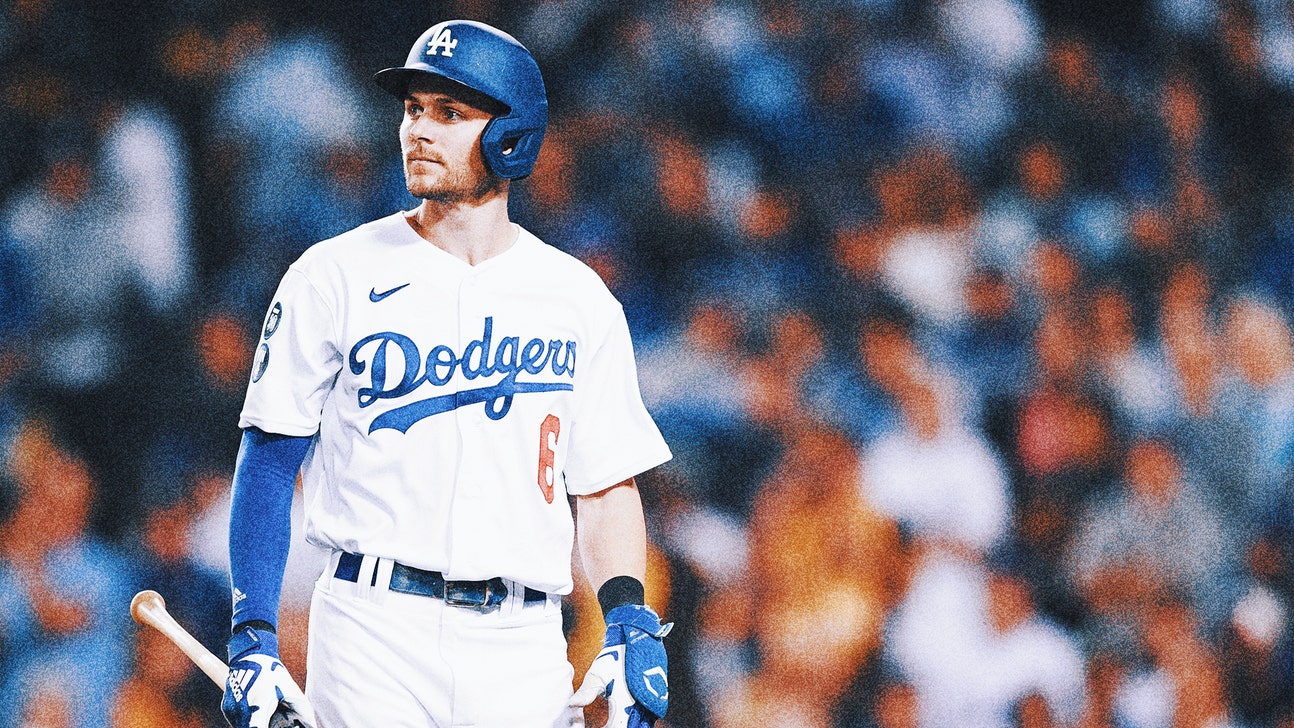Judge, Díaz, Turner among 131 free agents after Series ends