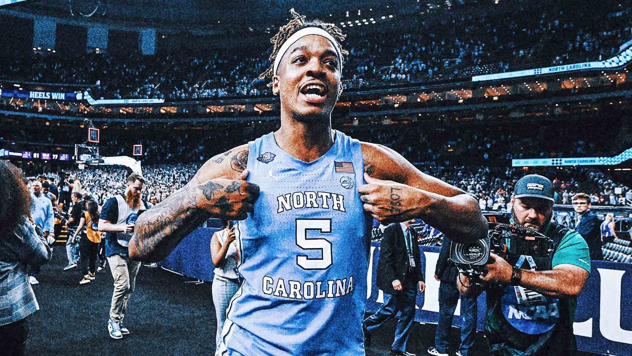 UNC, Zags lead preseason edition of John Fanta's Top 15