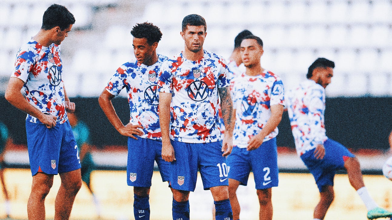 2023 CONCACAF Gold Cup: How to bet USMNT-Jamaica, pick