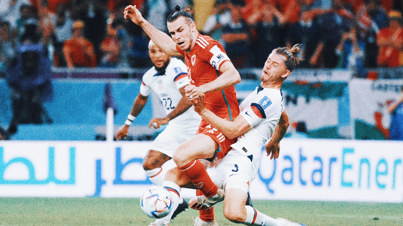 All Walker Zimmerman and USMNT can do now is shrug off painful penalty