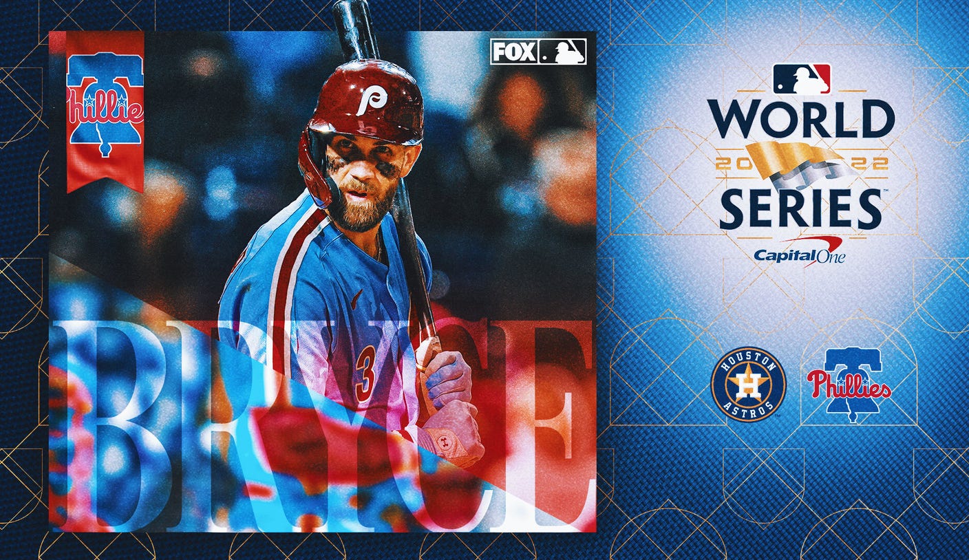 أفضل المسرحيات في بطولة العالم لعام 2022: Astros outlast Phillies في اللعبة 5 أفضل المسرحيات في بطولة العالم لعام 2022: Astros outlast Phillies في اللعبة 5