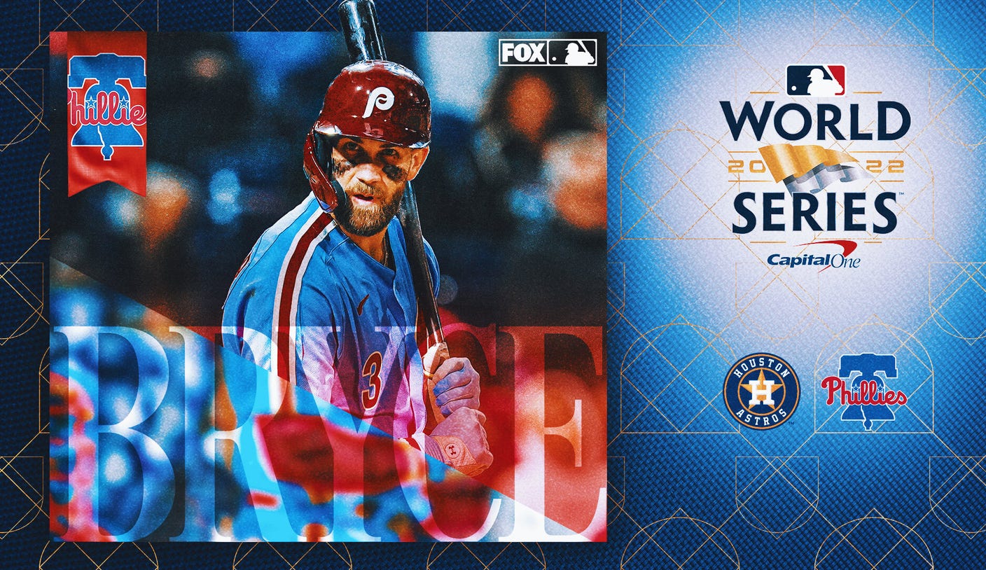 Beste Spielzüge der World Series 2022: Astros überdauert Phillies in Spiel 5