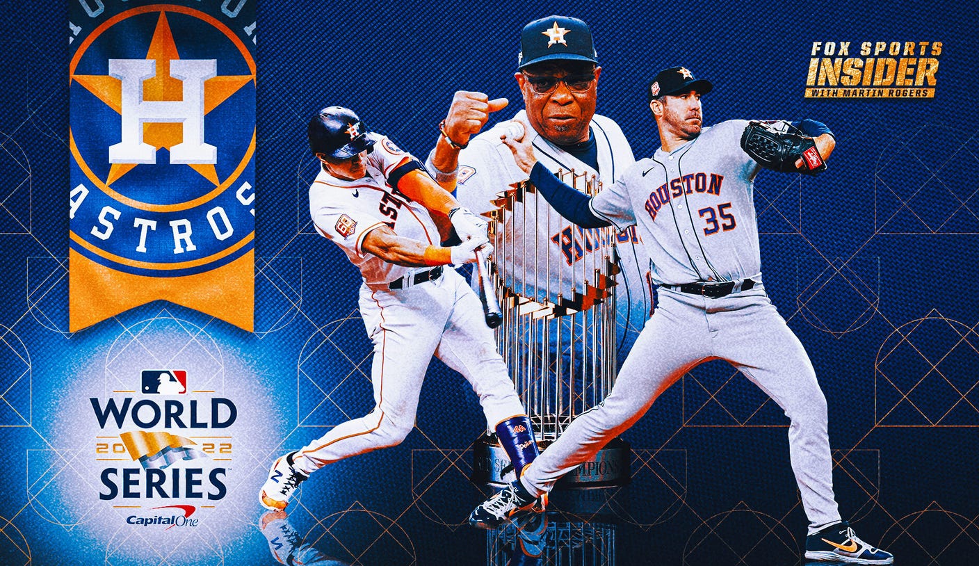 2017 World Series Game 6 Preview: Houston Astros vs. LA Dodgers