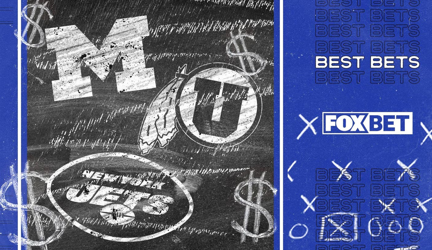 NFL odds Week 11: Best bets for Jets-Patriots, Oregon-Utah and more | FOX  Sports