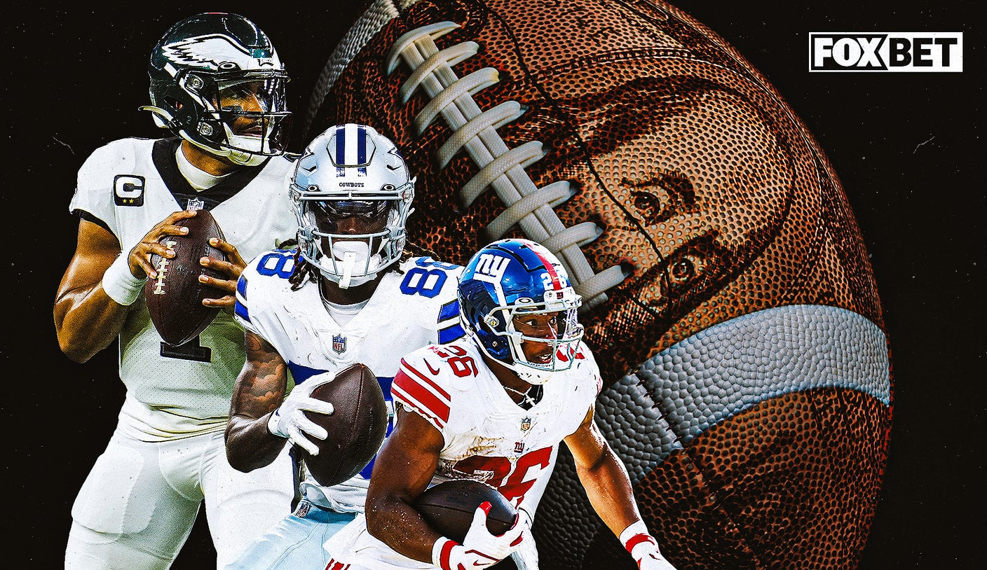NFL Week 12 betting odds, moneylines, point spread, over/under