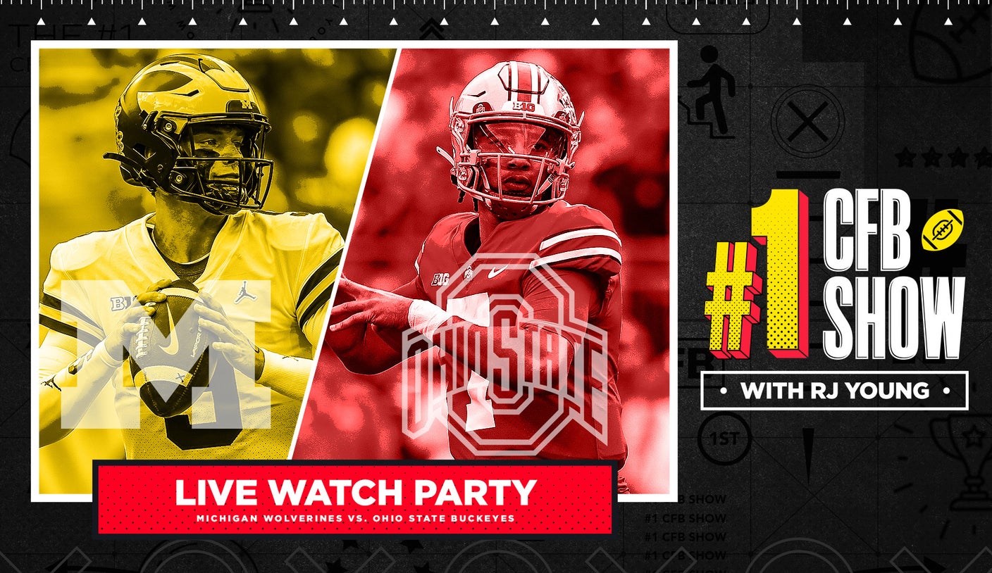 How to Watch Ohio State vs. Michigan State: Live Stream or on TV - Bleacher Nation