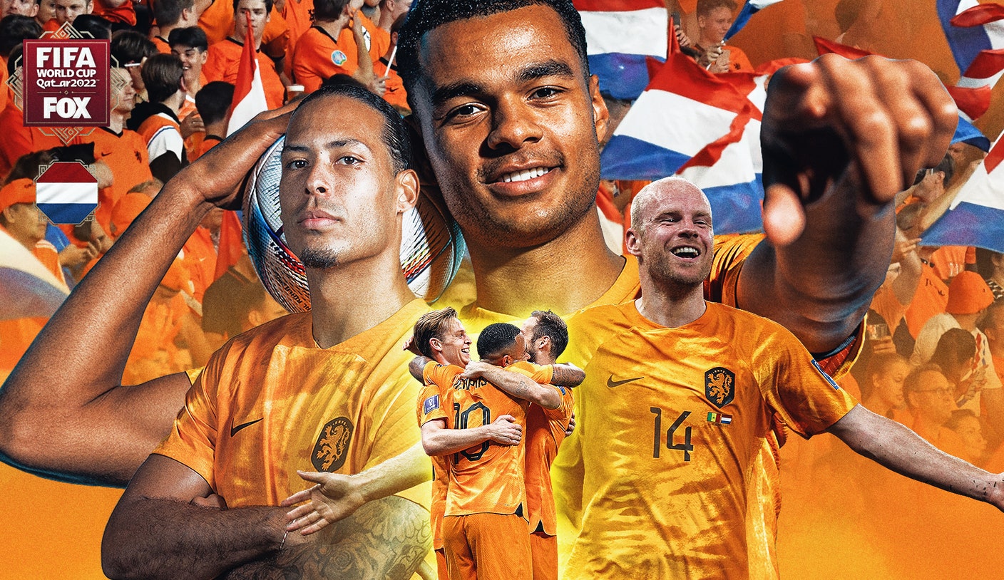 Scouting voor USMNT’s volgende WK-tegenstander: zijn de Nederlanders kwetsbaar?