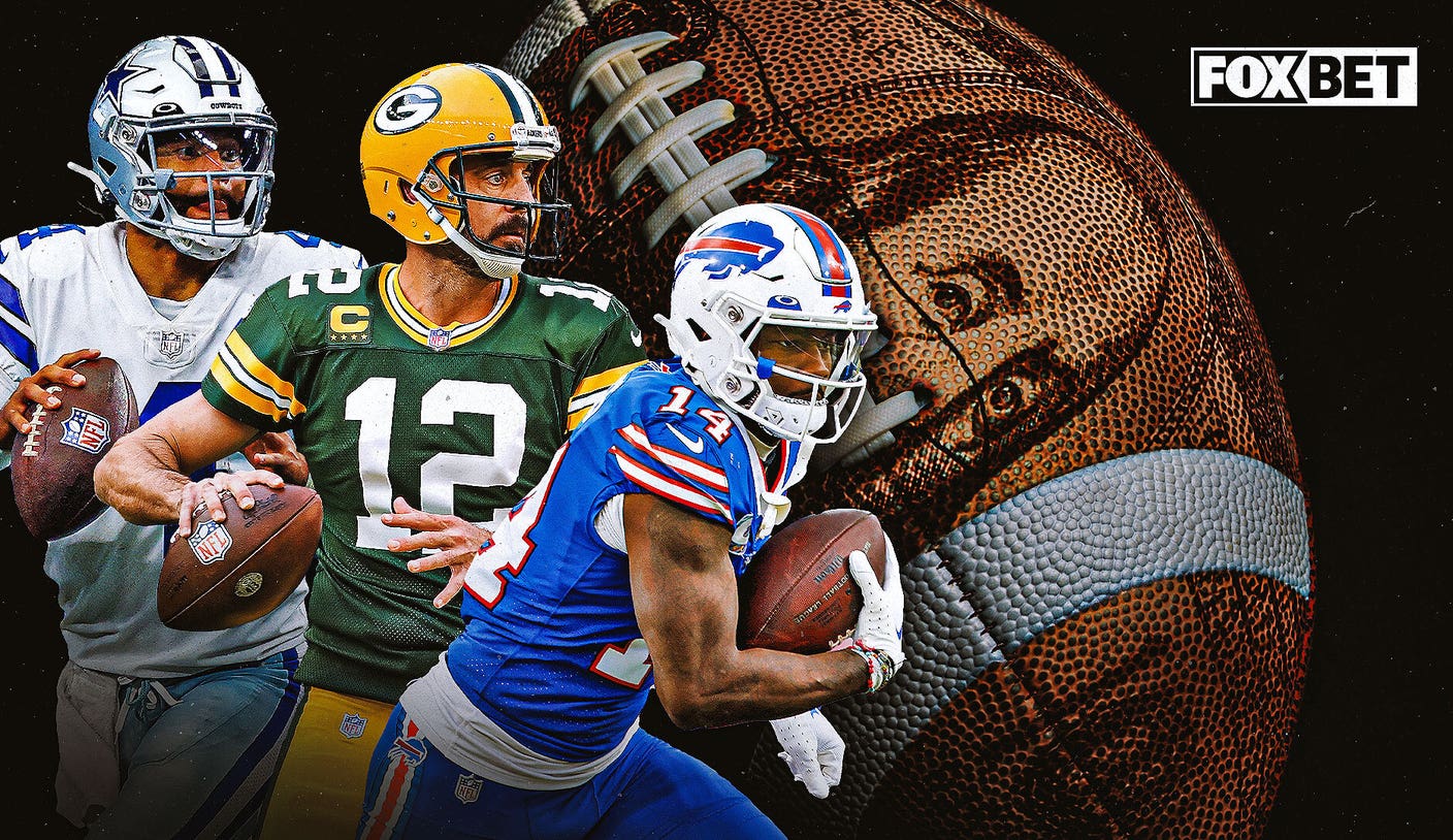 Opening NFL Week 10 Odds & Betting Lines: Point Spreads, Moneylines, and  Over/Under (Totals)