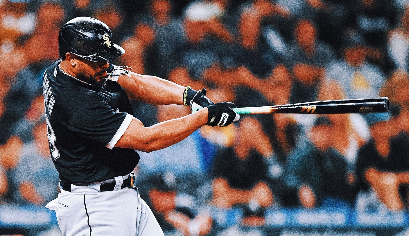 Guardians miss out on first baseman Jose Abreu; offered 3-year