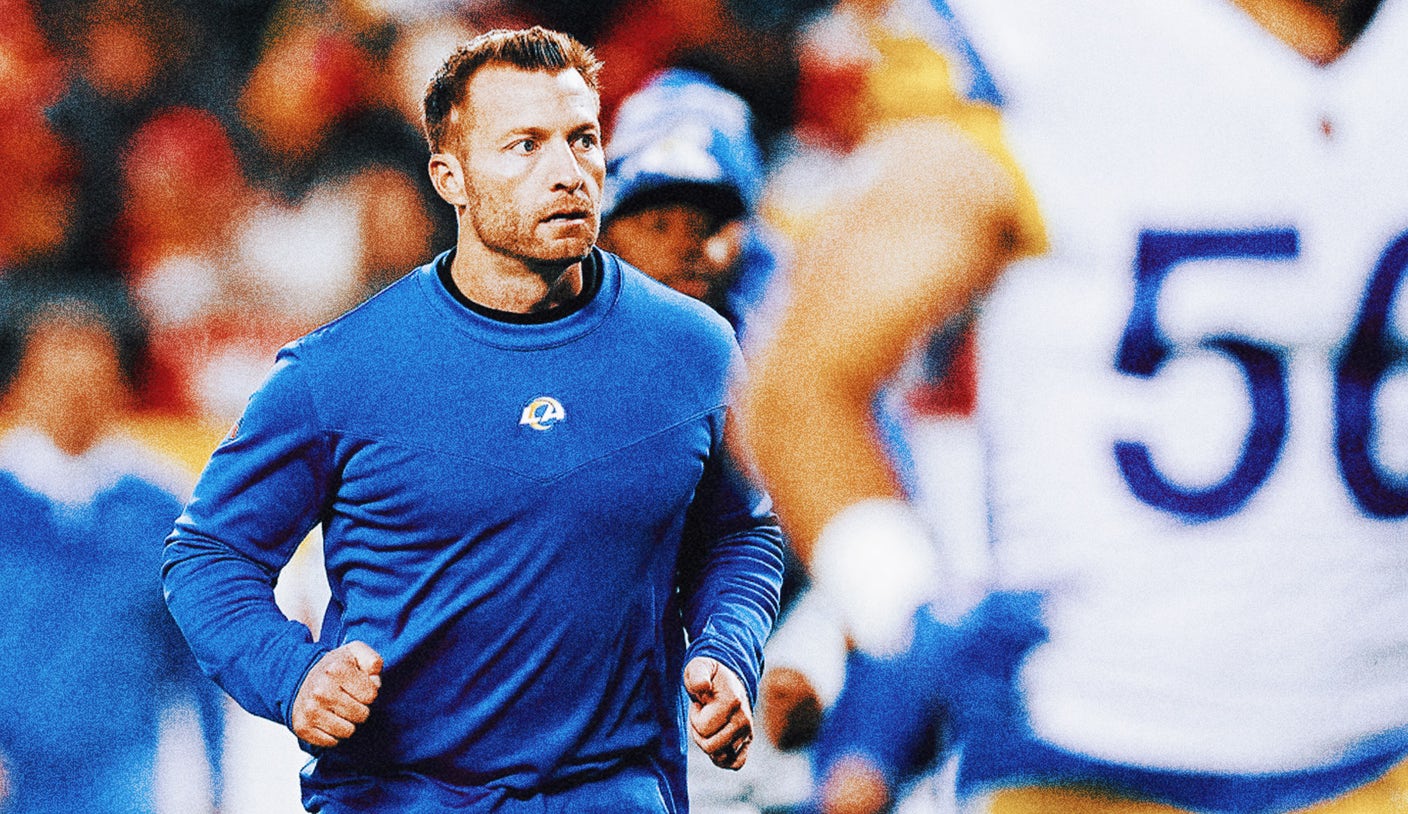 Free falling Rams On Pace For Worst Super Bowl Hangover In NFL History free-falling-rams-on-pace-for-worst-super-bowl-hangover-in-nfl-history