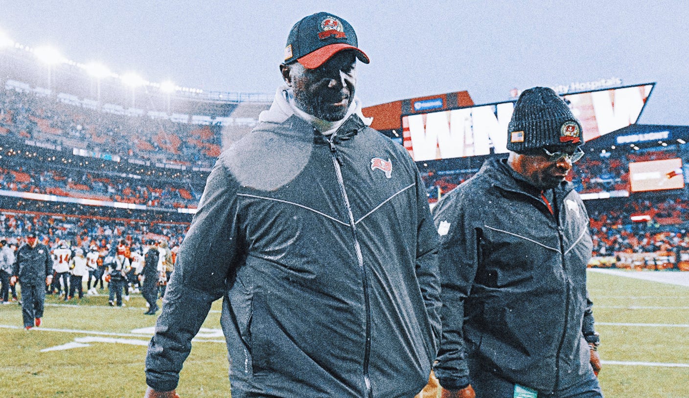 Did Bucs cost themselves a win by not using timeouts late vs. Browns?