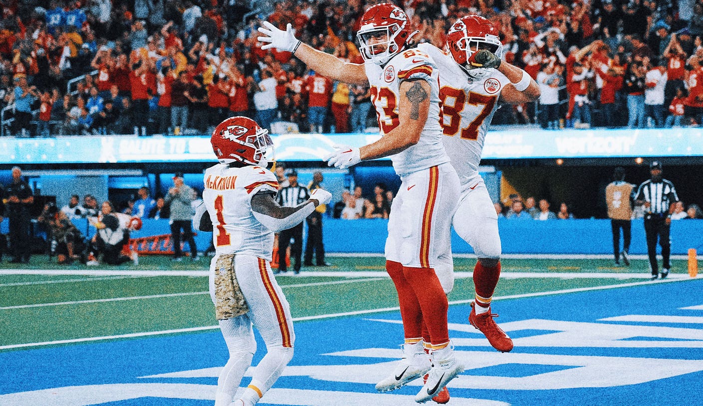 2024 Super Bowl LVIII Odds: Chiefs, 49ers To Score On First Drives ...