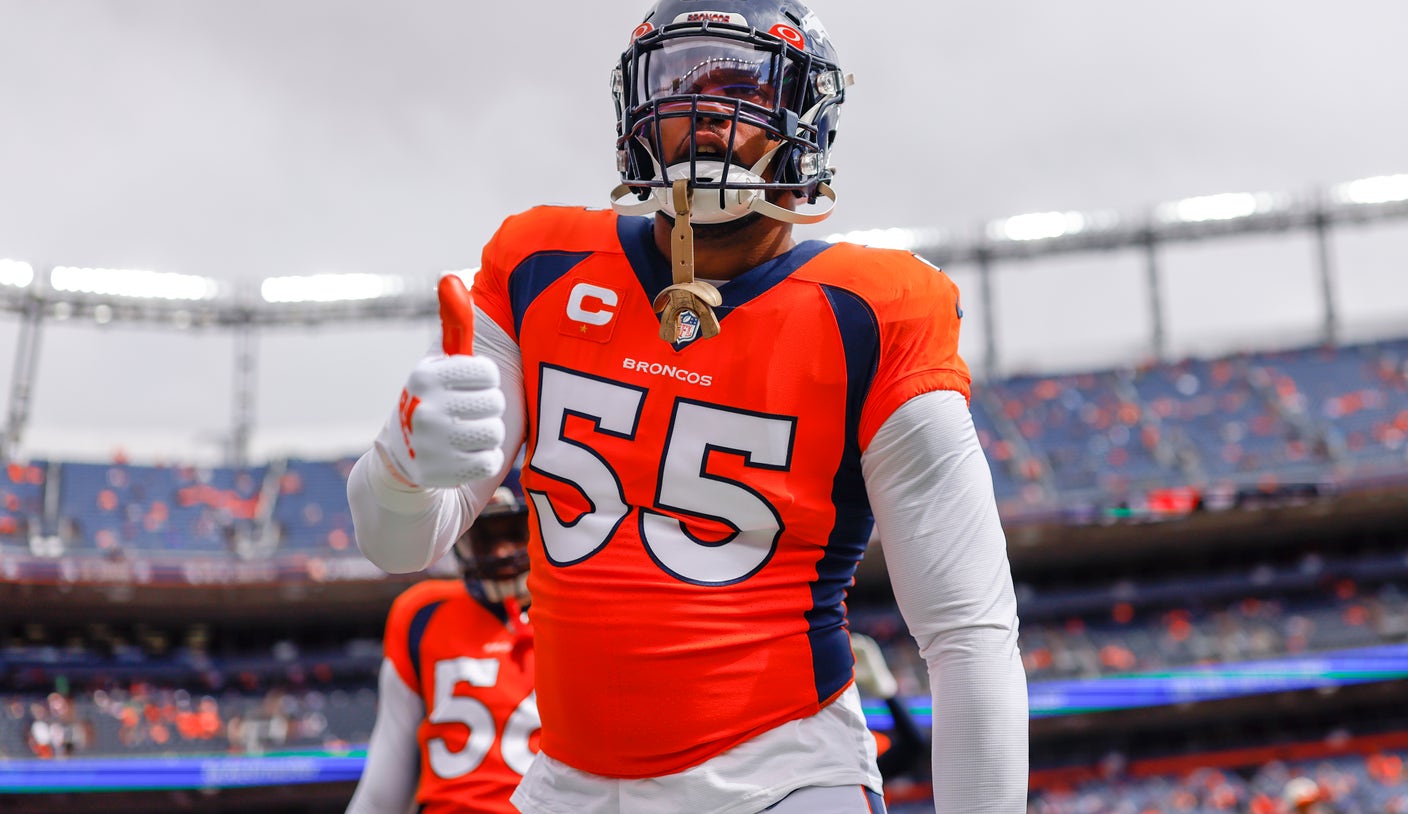 Why the Bradley Chubb trade makes perfect sense for Dolphins