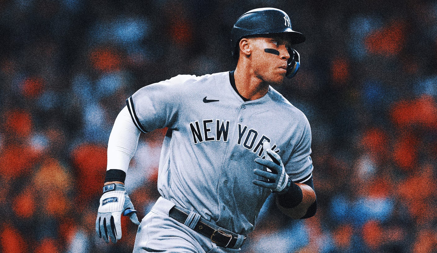 ALL IN Challenge Yankees: Aaron Judge, Alex Rodriguez and other