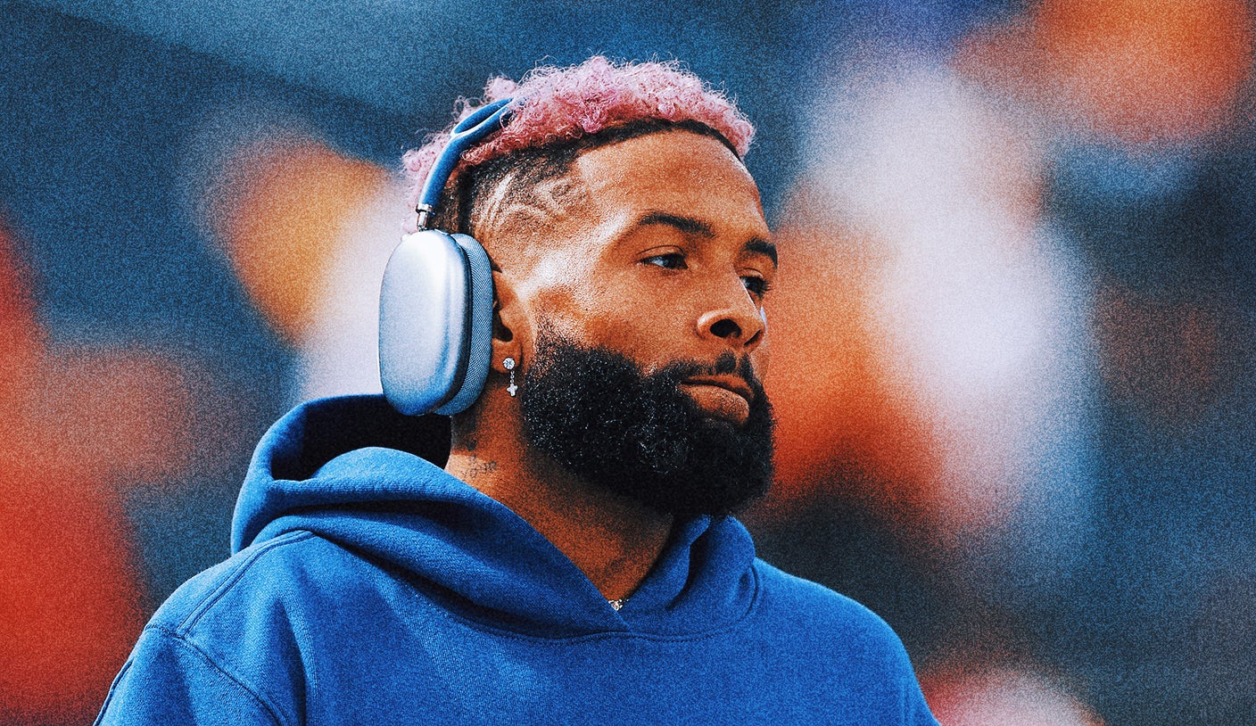 Ezekiel Elliott, Micah Parsons 'want' Odell Beckham on Cowboys