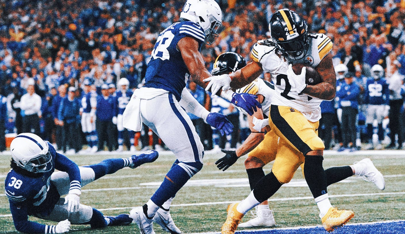 Steelers will still bring the heat against Patriots even with T.J.