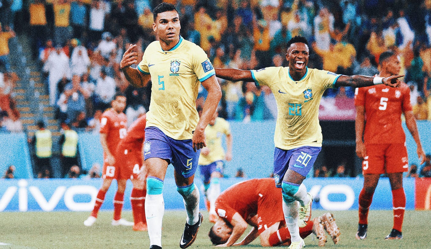 Brazil World Cup Blog – News, analysis, history, and discussion on all  things Verde-Amarela