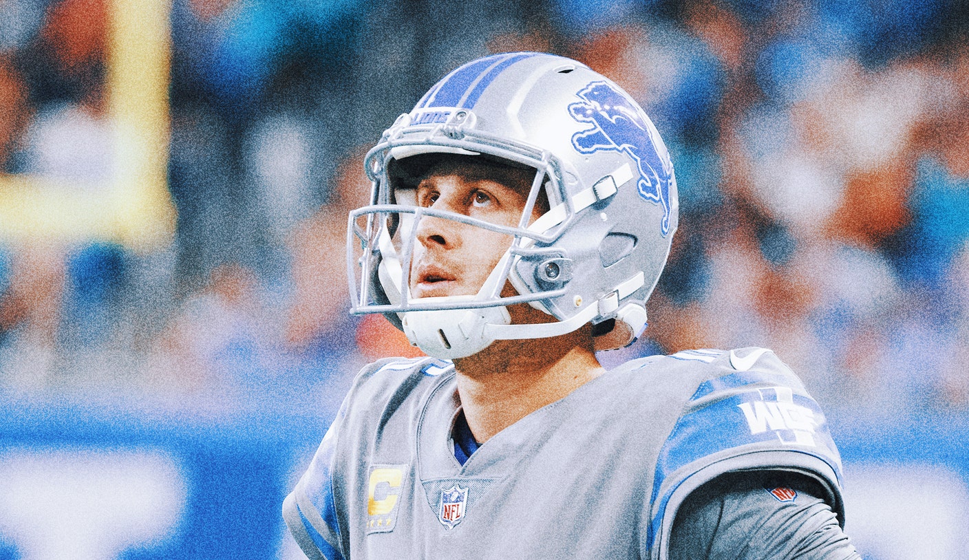 2023 NFL offseason quarterback market preview: Which teams are in need? Who  could be available?