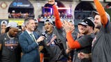 2022 World Series: Astros rookie MVP Jeremy Pena 'just gets better and better'