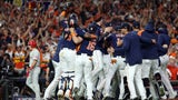 Astros win 2022 World Series, solidifying their status as a dynasty