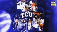 NEXT Trending Image: No. 4 TCU finds new way to win, stopping No. 18 Texas with defense