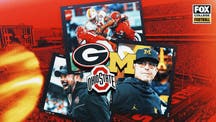 NEXT Trending Image: What Georgia's big win, SEC chaos mean for Ohio State and Michigan
