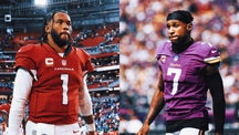 NEXT Trending Image: Patrick Peterson explains Kyler Murray recent comments