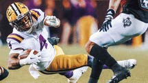 NEXT Trending Image: Texas A&M spoils No. 5 LSU's College Football Playoff hopes