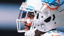 NEXT Trending Image: Is Dolphins' Tyreek Hill already a Hall of Famer?