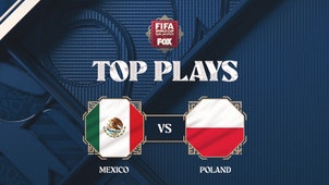 MEXICO MEN Trending Image: World Cup 2022 highlights: Mexico-Poland battle to draw