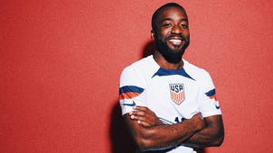 UNITED STATES MEN Trending Image: Who is Shaq Moore? Inside the USMNT World Cup roster