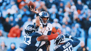 NEXT Trending Image: Titans show their defensive depth in ugly win over Broncos