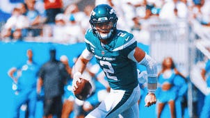 NEXT Trending Image: Jets QB Zach Wilson needs to cease and desist his Patrick Mahomes impression