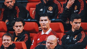 CRISTIANO RONALDO Trending Image: Which Cristiano Ronaldo will show up for Portugal at World Cup 2022?