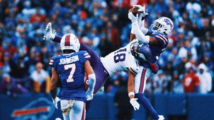 NEXT Trending Image: Was Justin Jefferson's catch better than OBJ's?