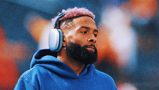 Next Story Image: Ezekiel Elliott, Micah Parsons 'want' Odell Beckham on Cowboys