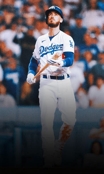 Cody Bellinger