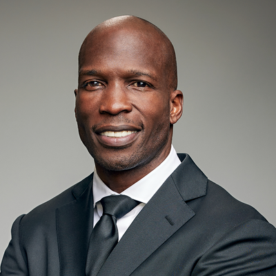 Chad Johnson