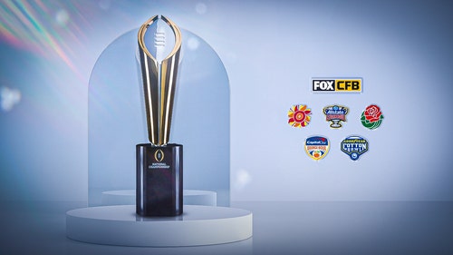TEXAS LONGHORNS Trending Image: 2023-24 College Football bowl game schedule: Predictions, times, TV channels, scores