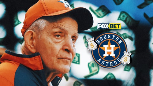MLB Trending Image: Mattress Mack bets big again on Houston Astros to win MLB World Series