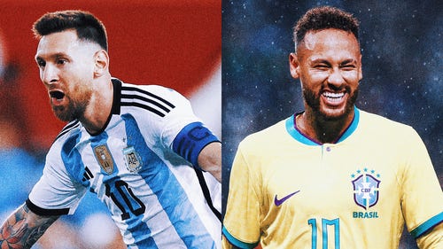 ENGLAND MEN Trending Image: World Cup 2022 predictions: Which country will win it all?