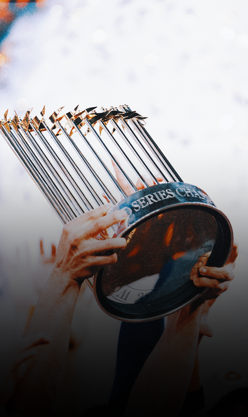 World Series Winners: Complete list of champions by year