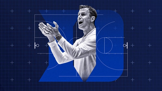 Duke's new king: Jon Scheyer's journey to one of basketball's biggest jobs