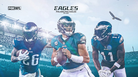 Can the Eagles go 17-0? Assessing Philly’s remaining schedule for a chance at history
