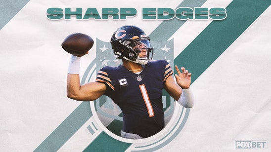 How avoiding sacks, entrusting QB Justin Fields has injected life into Bears offense