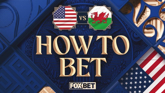 World Cup 2022 odds: How to bet United States vs. Wales
